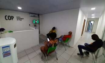 Imagem: Passo clinica Odontológica