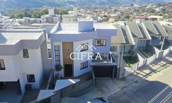 Imagem: Sobrado Geminado - Venda - 02 suítes