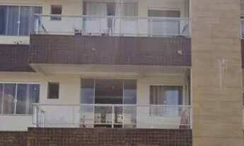 Imagem: Apartamento TERREO, 2 quartos com garagem