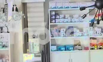 Imagem 5: Locação Loja Rio Vermelho Salvador