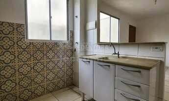 Imagem 4: Apartamento Padrão em São José do Rio Preto