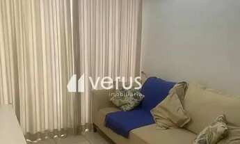 Imagem 2: Apartamento Mobiliado 60m² com 2 quartos em Marta Helena - Uberlândia - MG