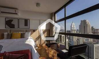 Imagem 6: Apartamento em Centro Histórico De São Paulo