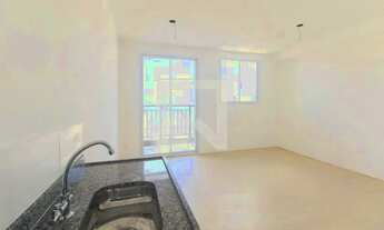 Imagem 2: Apartamento à Venda - Tatuapé, 1 Quarto, 25 m2