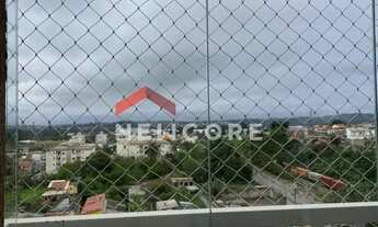 Imagem 2: Apartamento em Rua Thadeu José de Moraes - Vila Nova Urupês - Suzano/SP