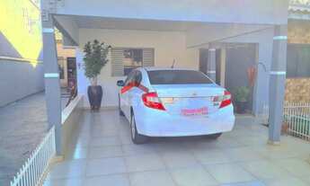 Imagem 4: Casa em Floresta - Jardim Nilo Mussi - Floresta/PR