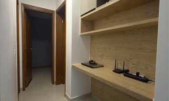 Imagem 5: Condomínio Buritis - Apartamento 02 quartos sendo 1 suíte