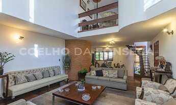 Imagem: Casa em Condominio - Alphaville Residencial