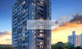 Imagem 2: Entrega em OUT/2025 - Apartamento à venda, 03 quartos, 01 suíte, Aurora, Londrina, PR