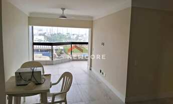 Imagem 2: Apartamento em Rua Sílvio Daige - Enseada - Guarujá/SP