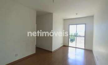 Imagem: Apto 03 quartos- sol da manhã- 02 vagas