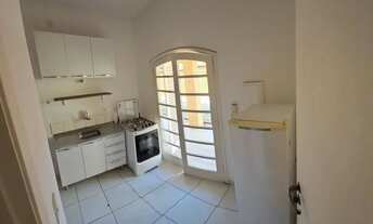 Imagem: Imóvel para aluguel possui 25 metros quadrados