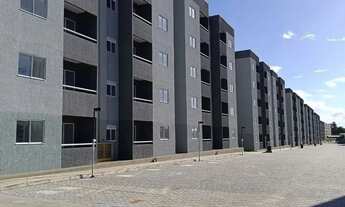 Imagem 3: APARTAMENO NO PRIMEIRO ANDAR NO EUSÉBIO COM VARANDA E SUÍTE