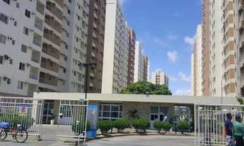 Imagem 2: VENDE-SE APT NO COND SPAZIO ACQUA RESIDENTE