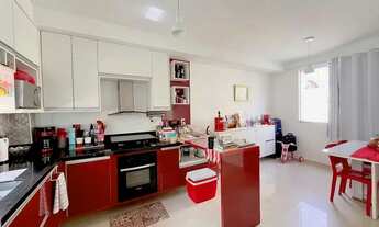 Imagem 2: Sobrado para venda com 110 metros quadrados com 2 quartos em Vila Praiana - Lauro de Freit