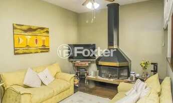 Imagem 2: Casa em Condomínio à venda Rua Líbano, Higienópolis - Porto Alegre