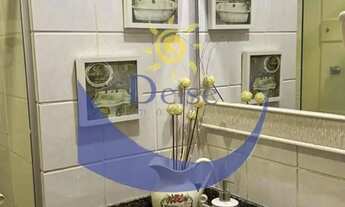 Imagem 5: Barra da Tijuca - Cond. Blue Coast 71 m² apto 2 qtos mobiliado, tudo novo! 1 vaga!