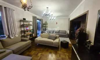 Imagem 3: Casa à venda, 3 quartos, 1 suíte, 4 vagas, Nova América - Piracicaba/SP