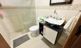 Imagem 6: Linda casa com 2 quartos e piscina em Bela Vista, Palhoça