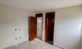 Imagem 5: Serraville Residence- 175m², 4 quartos, area externa, garagem. -Malvinas