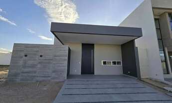 Imagem: Sua nova casa no Condomínio Buona Vita