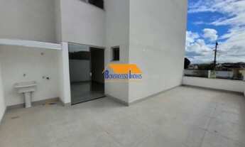 Imagem: Apartamento de 3 quartos no bairro Piratininga