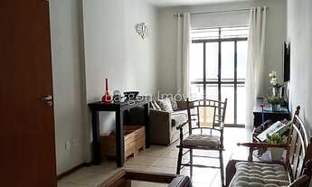 Imagem 3: Apartamento 4 quartos sendo 1 suíte a venda no Bairro São Mateus em Juiz de Fora