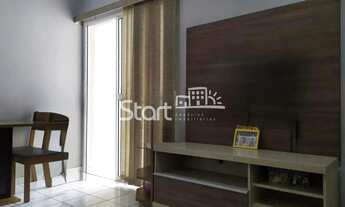 Imagem 2: Apartamento - Jardim Recanto dos Sonhos - Sumaré