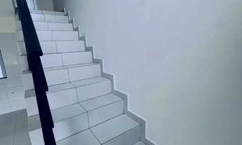 Imagem 5: Sobrado bairro águas claras