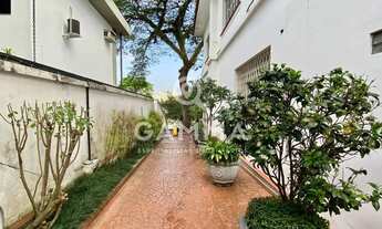 Imagem 3: Casa comercial com 5 salas no melhor do Pacaembu!