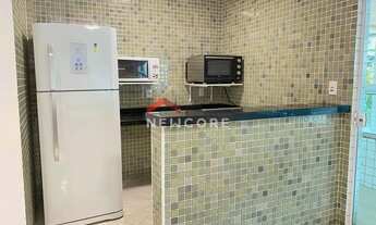 Imagem 7: Apartamento em Rua Doutor João Sampaio - Guilhermina - Praia Grande/SP