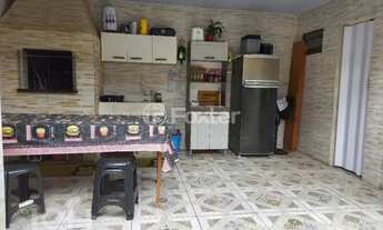 Imagem 6: Casa à venda Rua Ventos do Sul, Vila Nova - Porto Alegre