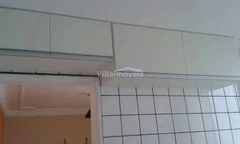 Imagem 7: Apartamento - Vila Pompéia - Campinas