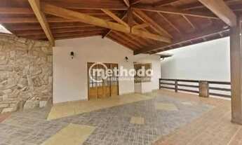 Imagem 2: CASA PARQUE SÃO QUIRINO - CAMPINAS - SP