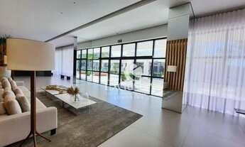 Imagem 7: Apartamento com 4 quartos à venda, 419 m² - Edifício La Torre - Londrina/PR