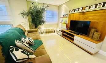 Imagem 5: Apartamento à venda, 3 quartos, 3 suítes, 3 vagas, Parque Campolim - Sorocaba/SP