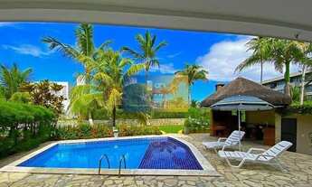 Imagem: Aluguel por Temporada de Casa com 04 suítes