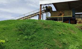 Imagem 6: Mineradora a venda em Operação - Mato Grosso