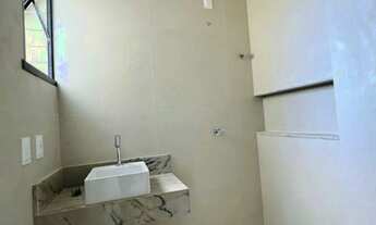 Imagem 7: VAN GOGH GIRASSÓIS - CASAS DUPLEX COM 4 SUÍTES NO EUSÉBIO