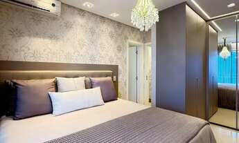 Imagem 5: CONDOMÍNIO PENÍNSULA WAY - EXCLUSIVO APARTAMENTO DE LUXO NA PENÍNSULA . FRENTE MAR EXCLUSI