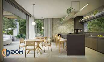 Imagem 6: Casa de Altíssimo Padrão em Condomínio Exclusivo na Lagoa Da Conceição