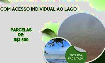 Imagem 2: LINDA CHÁCARA A BEIRA LAGO