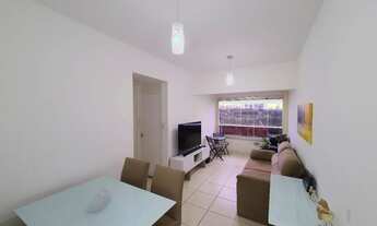 Imagem 3: APARTAMENTO 2 QUARTOS SENDO 1 SUITE PARQUE BELA VISTA BROTAS SALVADOR