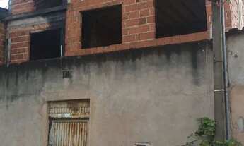 Imagem 2: Prédio em construção com 14 unds