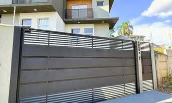 Imagem: Que tal vir morar em uma cidade tranqüila