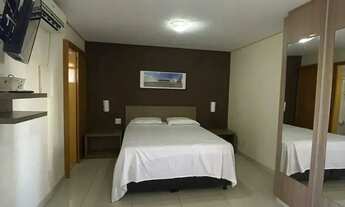 Imagem 3: Apartamento 1 Quarto em Andar Alto Proximo Setor Marista