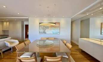 Imagem 5: Imóvel para venda tem 154 metros quadrados com 3 quartos em Jardim Caravelas - São Paulo