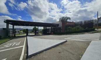 Imagem 3: Terreno 1.180m² Condomínio Colinas do Paratey Urbanova