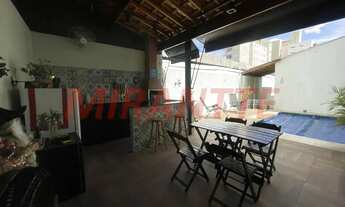 Imagem: Casa térrea à venda na Casa Verde, com