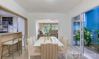 Imagem 4: Imóvel na Engenheiro José Maria de Carvalho com 5 dormitórios e 330m²